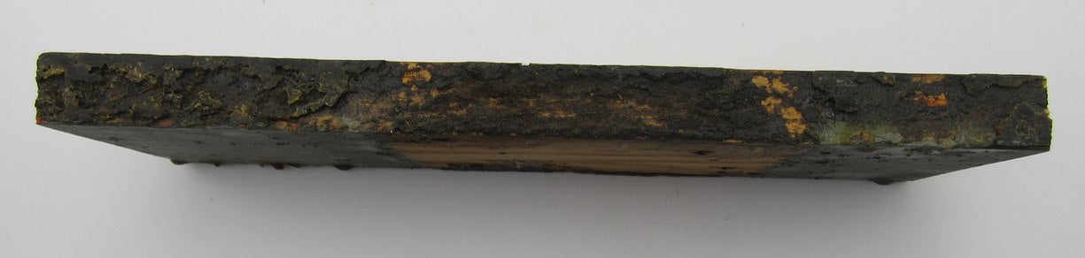 Boston Garden Parquet Floor Board 12x4x1 Boston Garden Parquet 203445