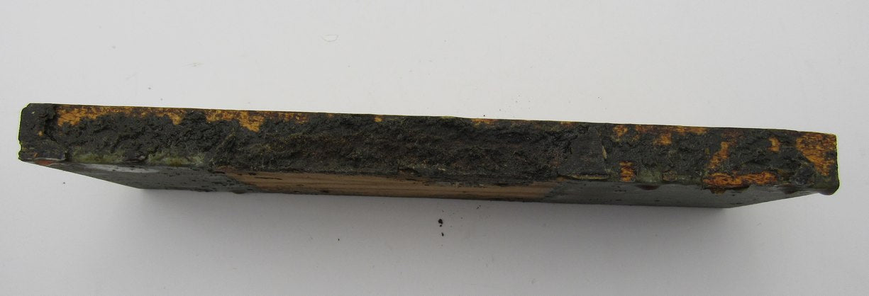 Boston Garden Parquet Floor Board 12x4x1 Boston Garden Parquet 203445