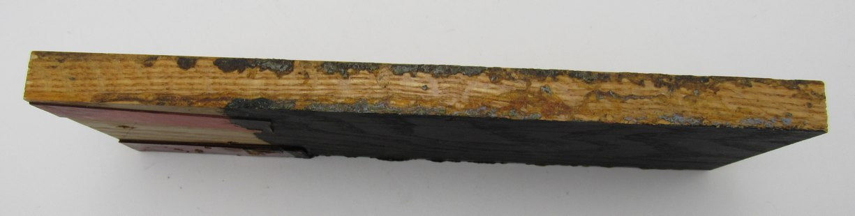 Boston Garden Parquet Floor Board 12x4x1 Boston Garden Parquet 203446