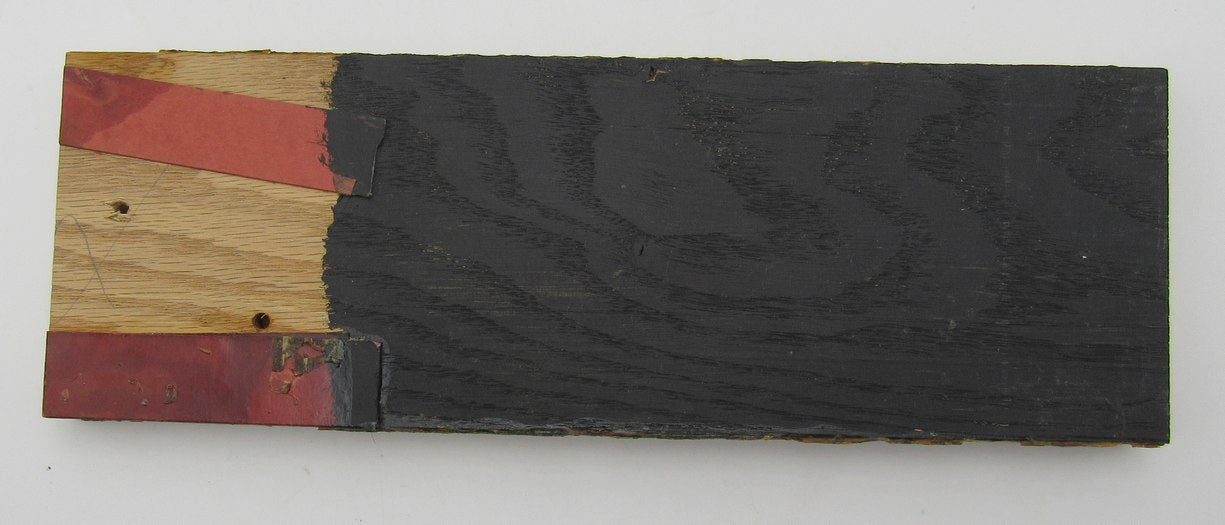 Boston Garden Parquet Floor Board 12x4x1 Boston Garden Parquet 203446