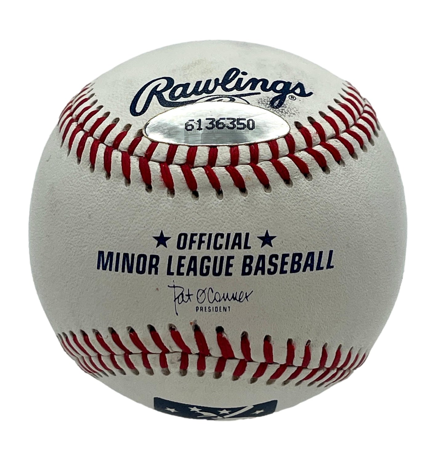 Andrew McCutchen Signed/Auto Minor League Baseball Pirates TriStar 205454