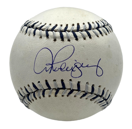 Alex Rodriguez Signed/Auto 2008 All-Star Game Baseball Yankees PSA/DNA 205463