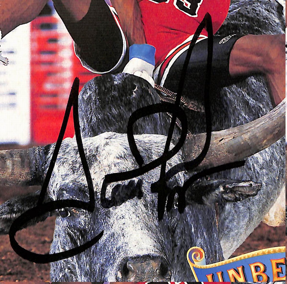 Scottie Pippen HOF Signed 1993 Sports Illustrated Kids Magazine PSA/DNA 206178