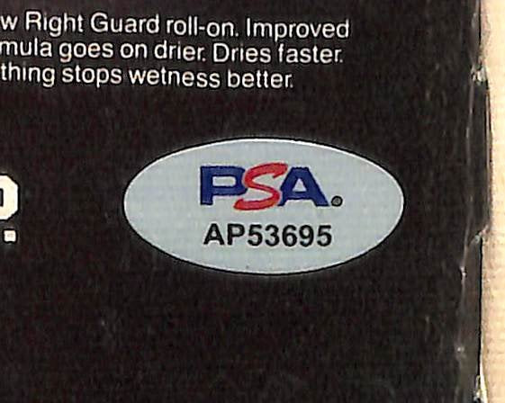 Tom Watson Signed/Autographed 1983 Sports Illustrated Magazine PSA/DNA 206184