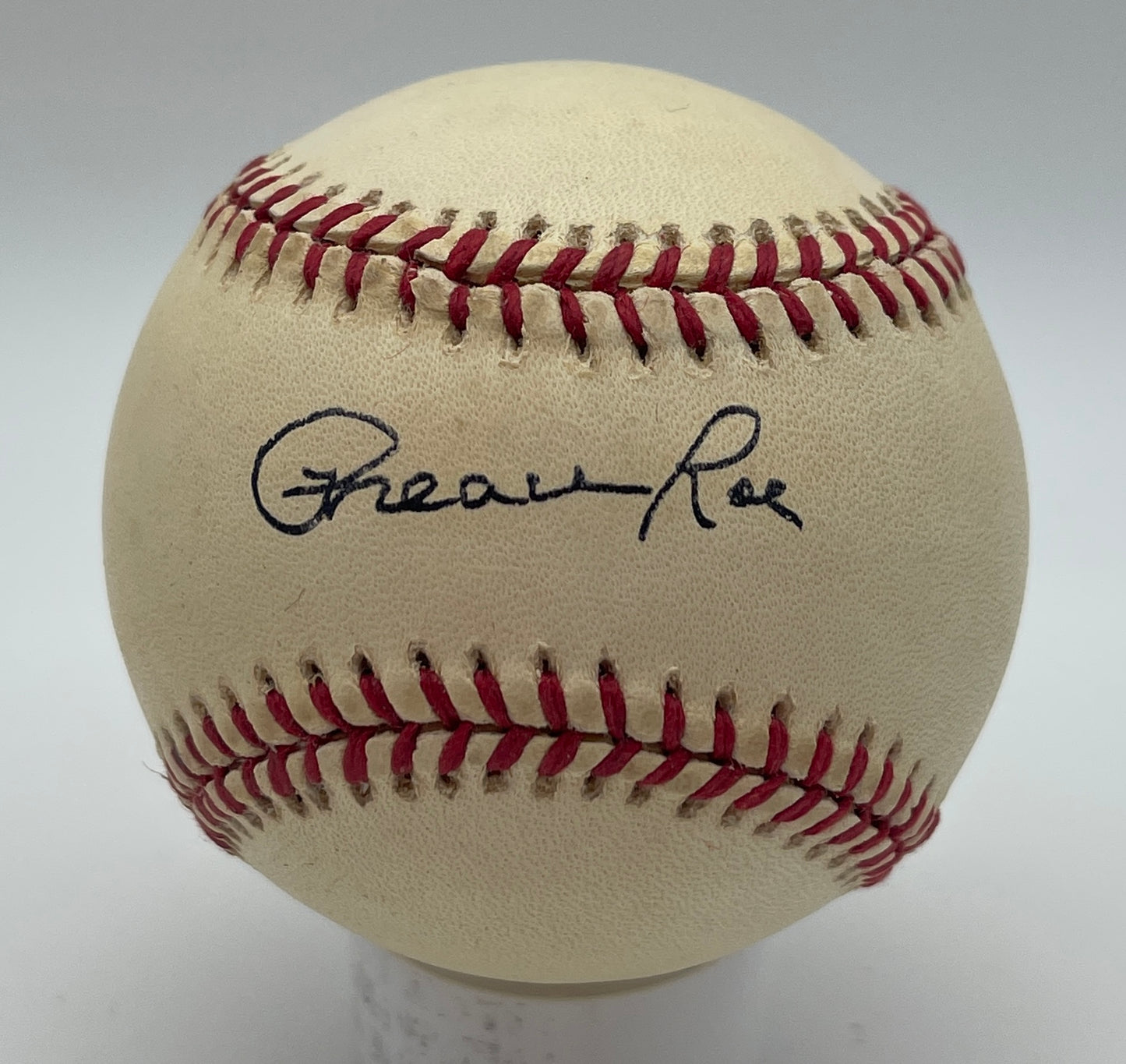 Preacher Roe Signed/Autographed ONL Baseball Brooklyn Dodgers JSA 206130