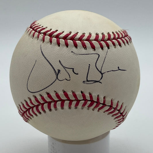 Vida Blue Signed/Autographed OAL Baseball Oakland A's PSA/DNA 206300