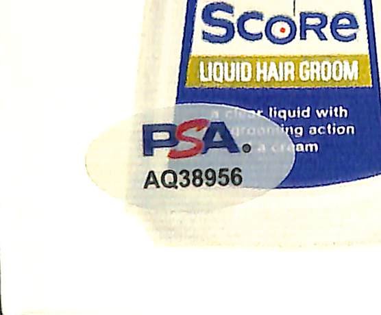 Bob Lilly HOF & George Andrie Signed 1967 Sports Illustrated PSA/DNA