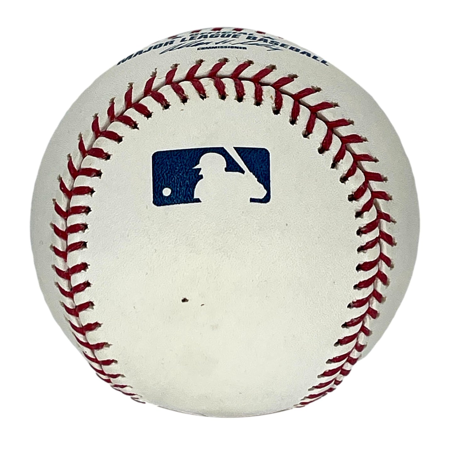 Alex Rodriguez Signed/Auto OML Baseball New York Yankees PSA/DNA 205954