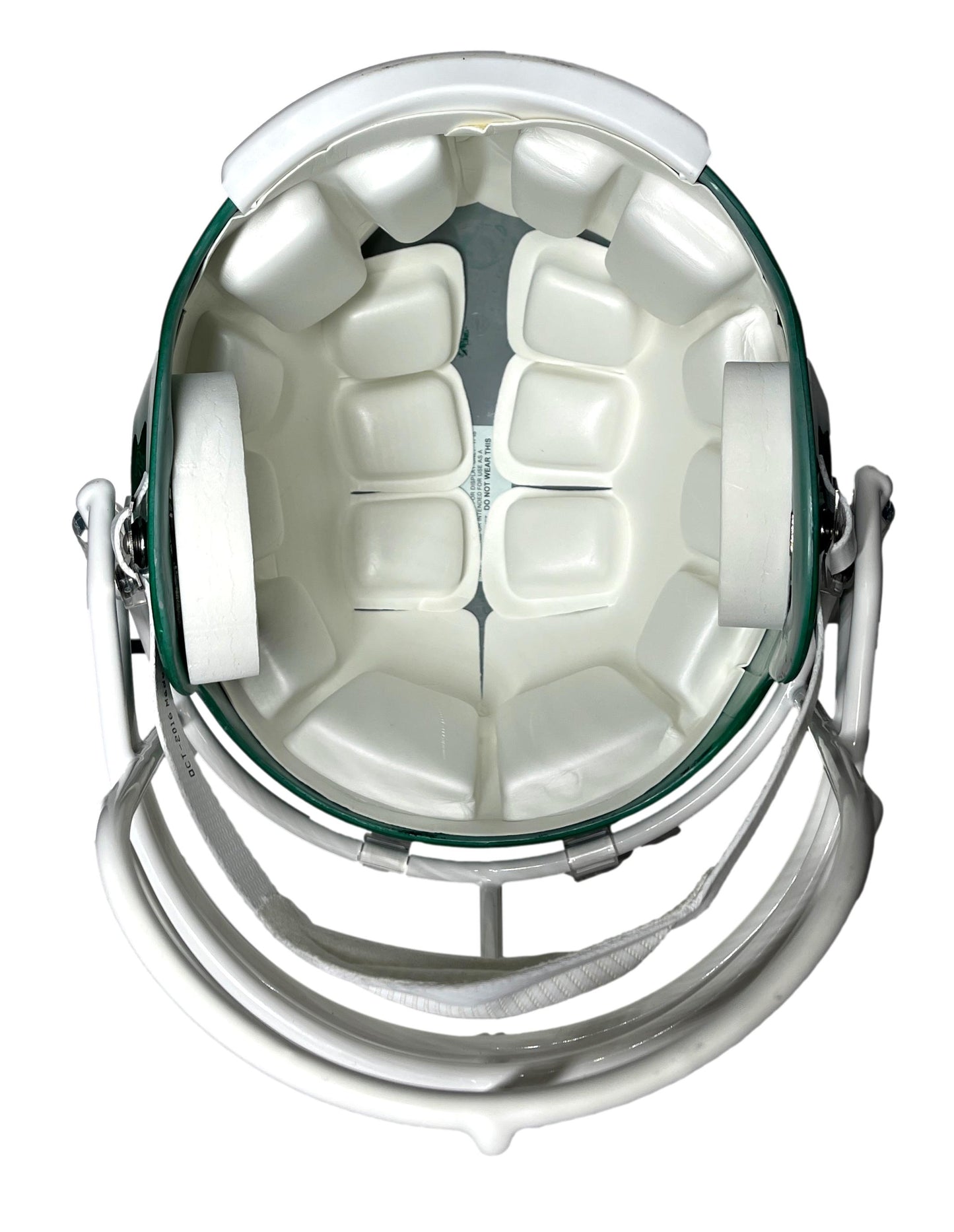 New York Jets Sack Exchange Signed By (4) Full Size Reproduction Helmet PSA/DNA