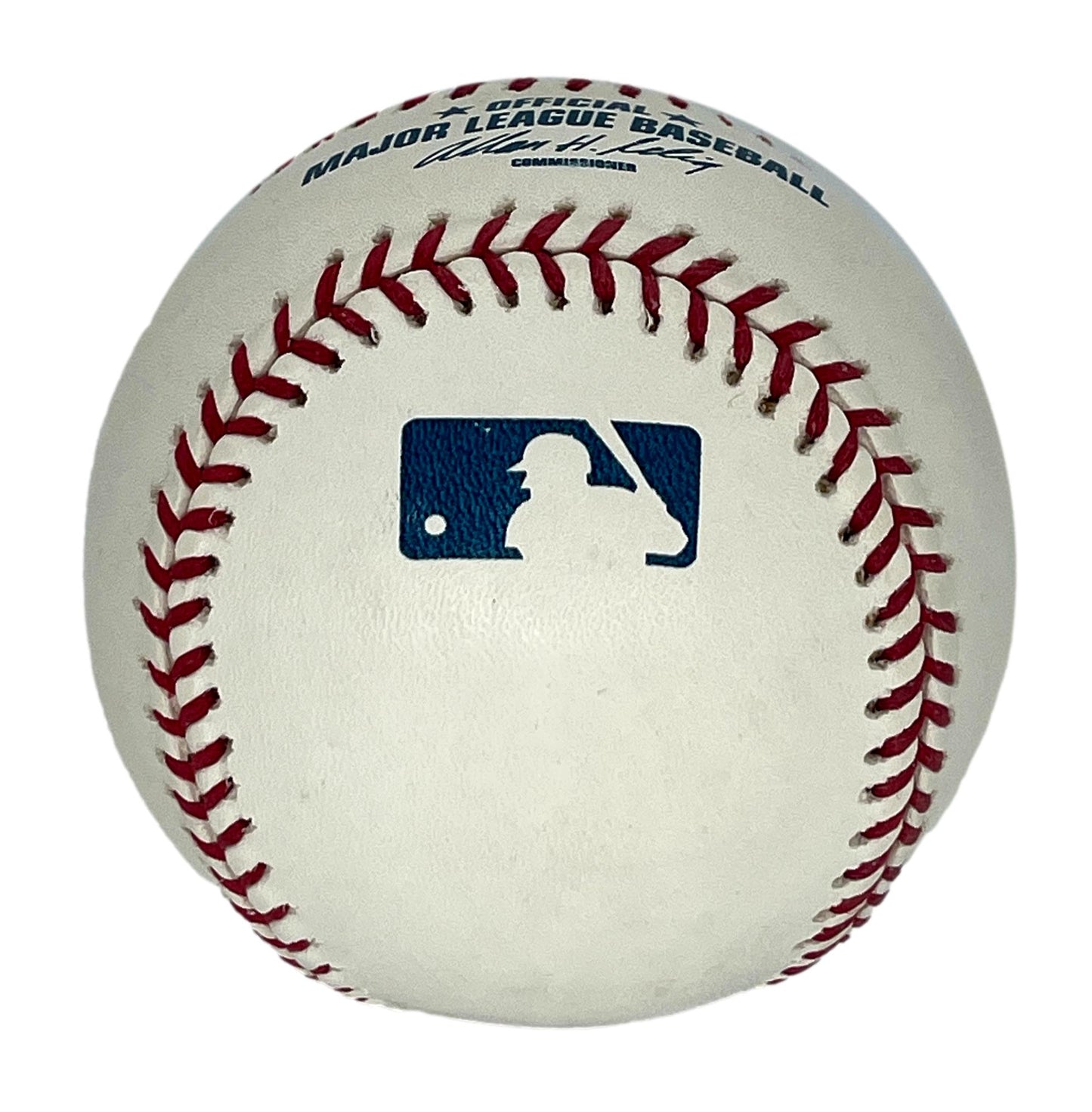 Juan Marichal HOF Single Signed/Inscr OML Baseball SF Giants PSA/DNA 205561