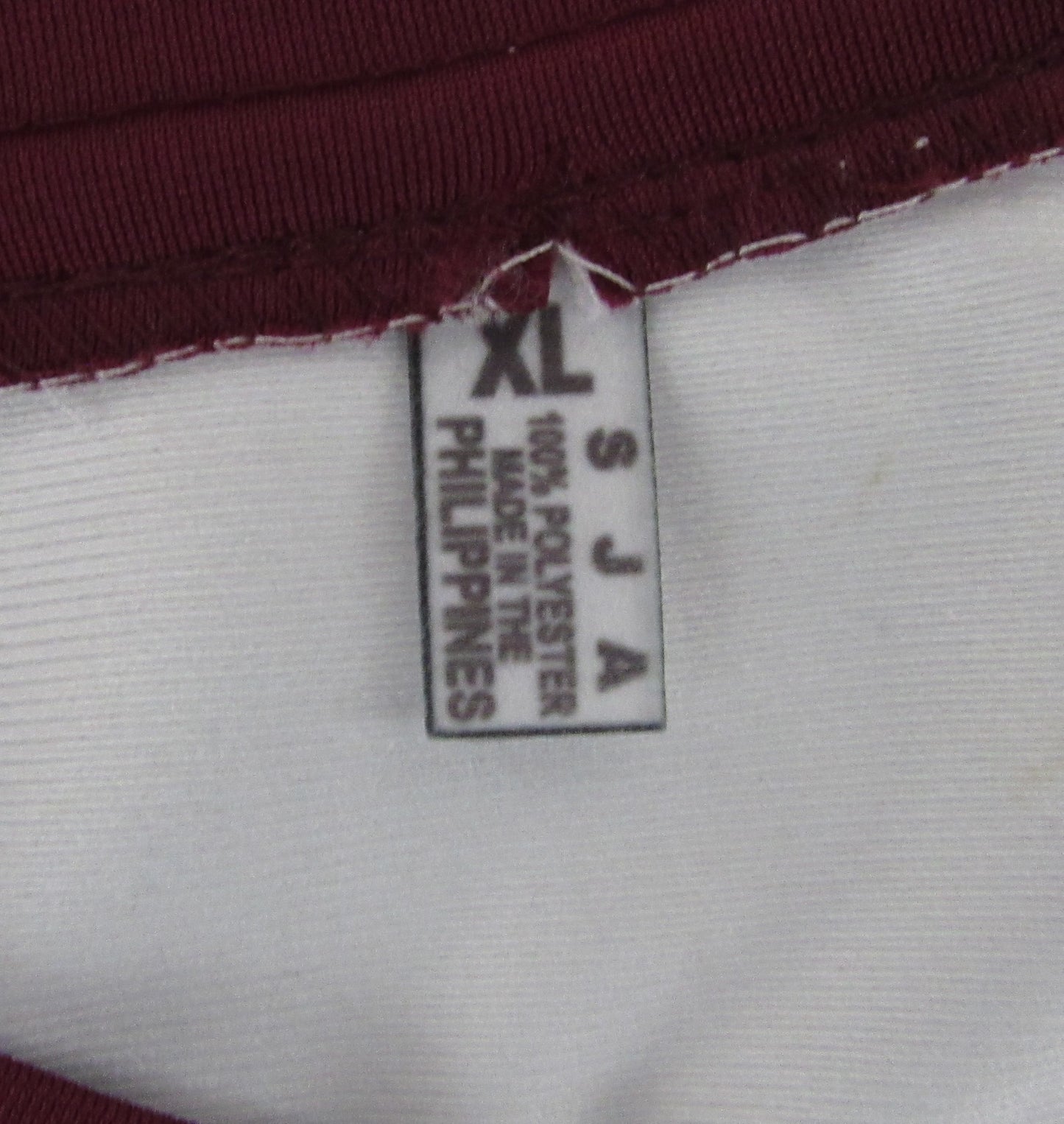 Johnny Manziel Signed/Auto Texas A&M Custom White Football Jersey Beckett 204885