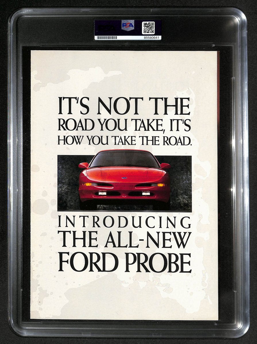 Willie Mays HOF Signed 1992 Sports Illustrated Magazine Cover PSA/DNA 206089