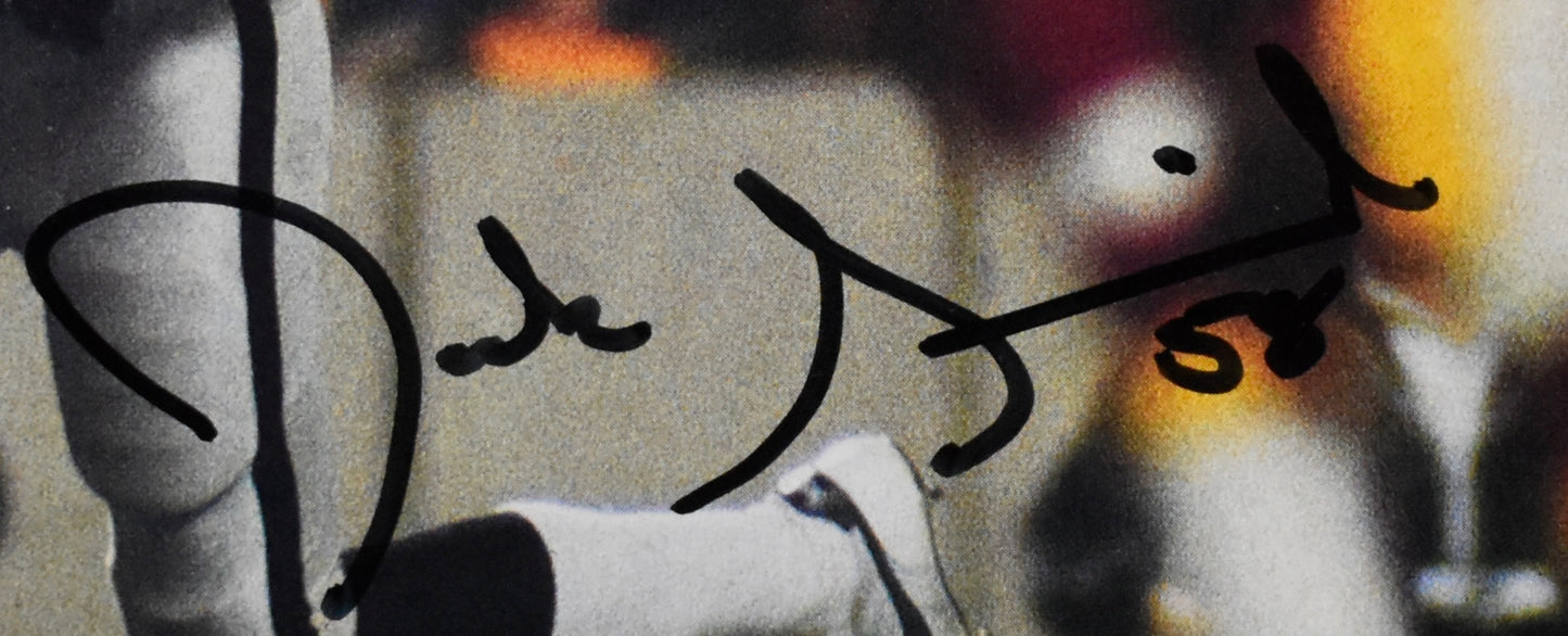 Jack Squirek Signed/Auto 1984 Sports Illustrated Magazine Raiders JSA 205279