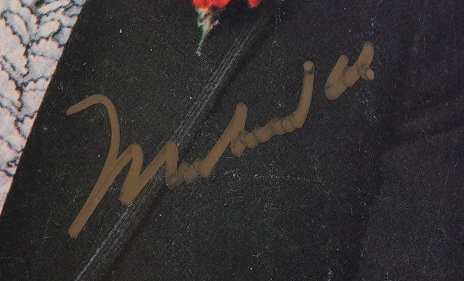 Muhammad Ali Signed/Auto 1974 Sports Illustrated Magazine AUTO 10 PSA/DNA 206056