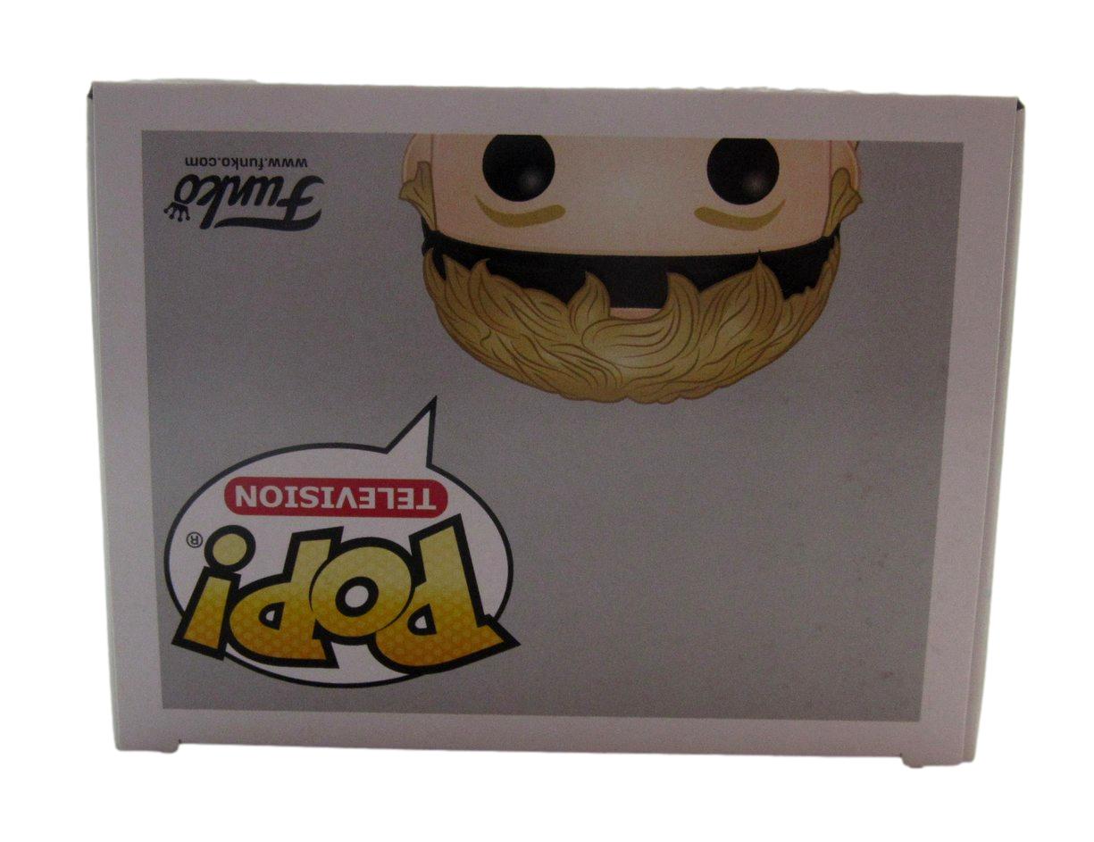 William Zabka Signed Funko Pop! #970 "Cobra Kai-Johnny Lawrence" JSA 204902