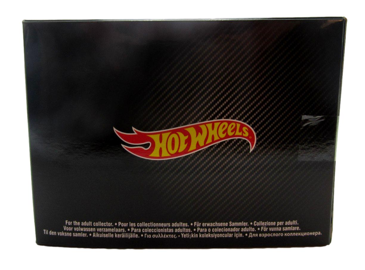 Christopher Lloyd Signed 1:18 Scale Back to the Future DeLorean Car JSA 204898