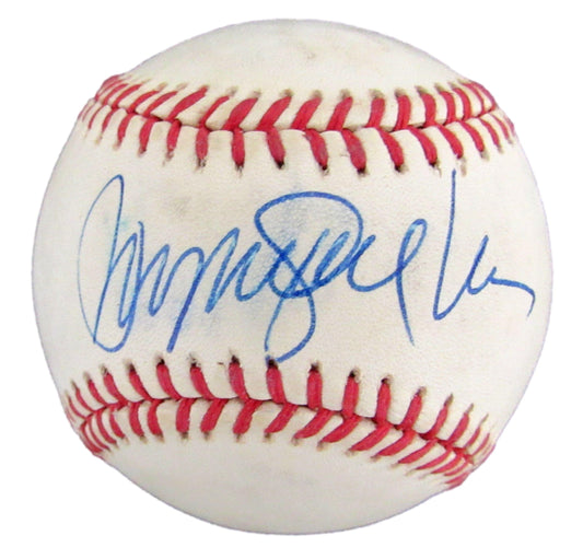 Ryne Sandberg HOF Signed/Auto ONL Baseball Chicago Cubs BAS/Beckett 207778