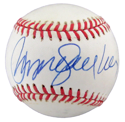 Ryne Sandberg HOF Signed/Auto ONL Baseball Chicago Cubs BAS/Beckett 207779