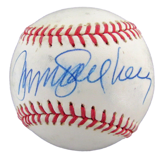 Ryne Sandberg HOF Signed/Auto ONL Baseball Chicago Cubs BAS/Beckett 207781