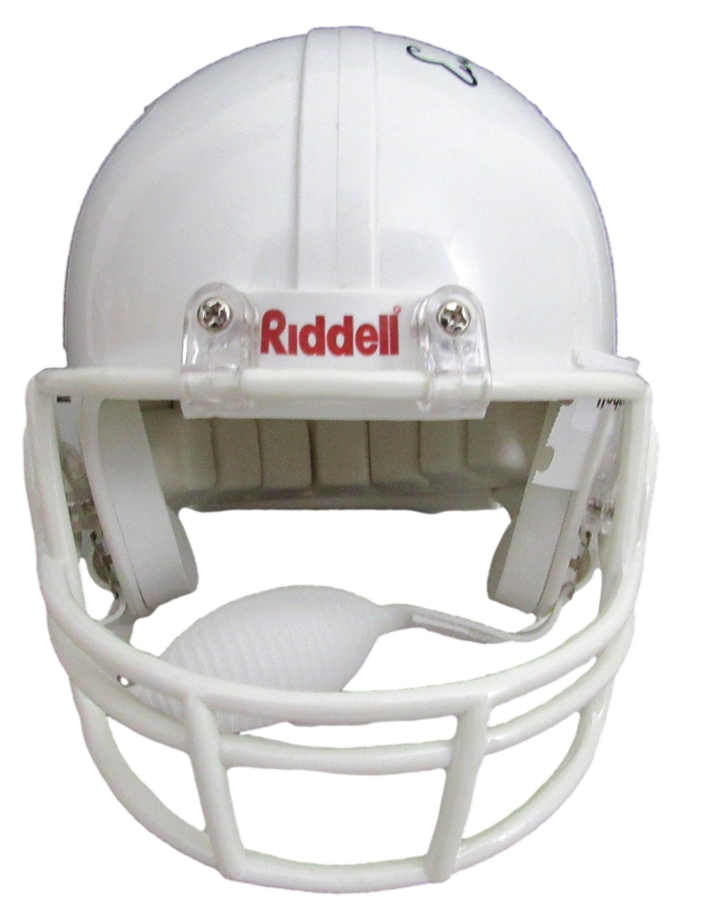 Earl Campbell HOF Signed/Auto Mini Football Helmet NFL Hall of Fame JSA 208023