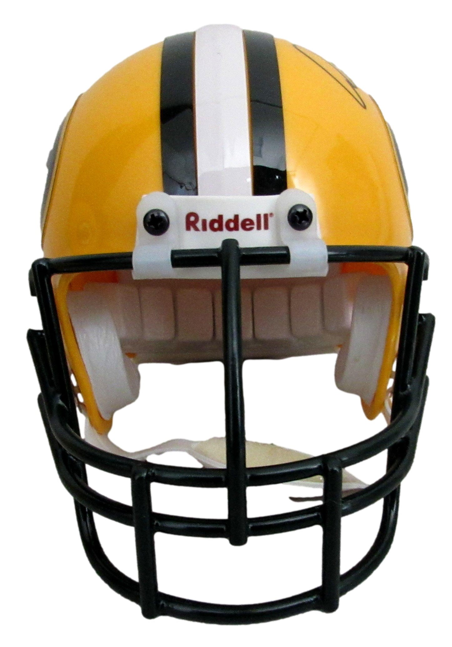 Antonio Freeman Signed/Auto Mini Football Helmet Green Bay Packers JSA 208029