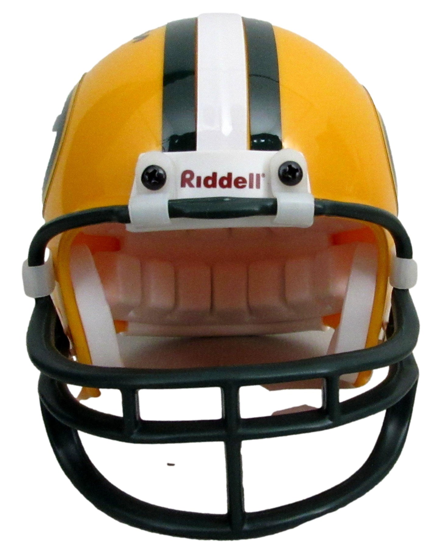 Boyd Dowler Signed/Auto Mini Football Helmet Green Bay Packers JSA 208033