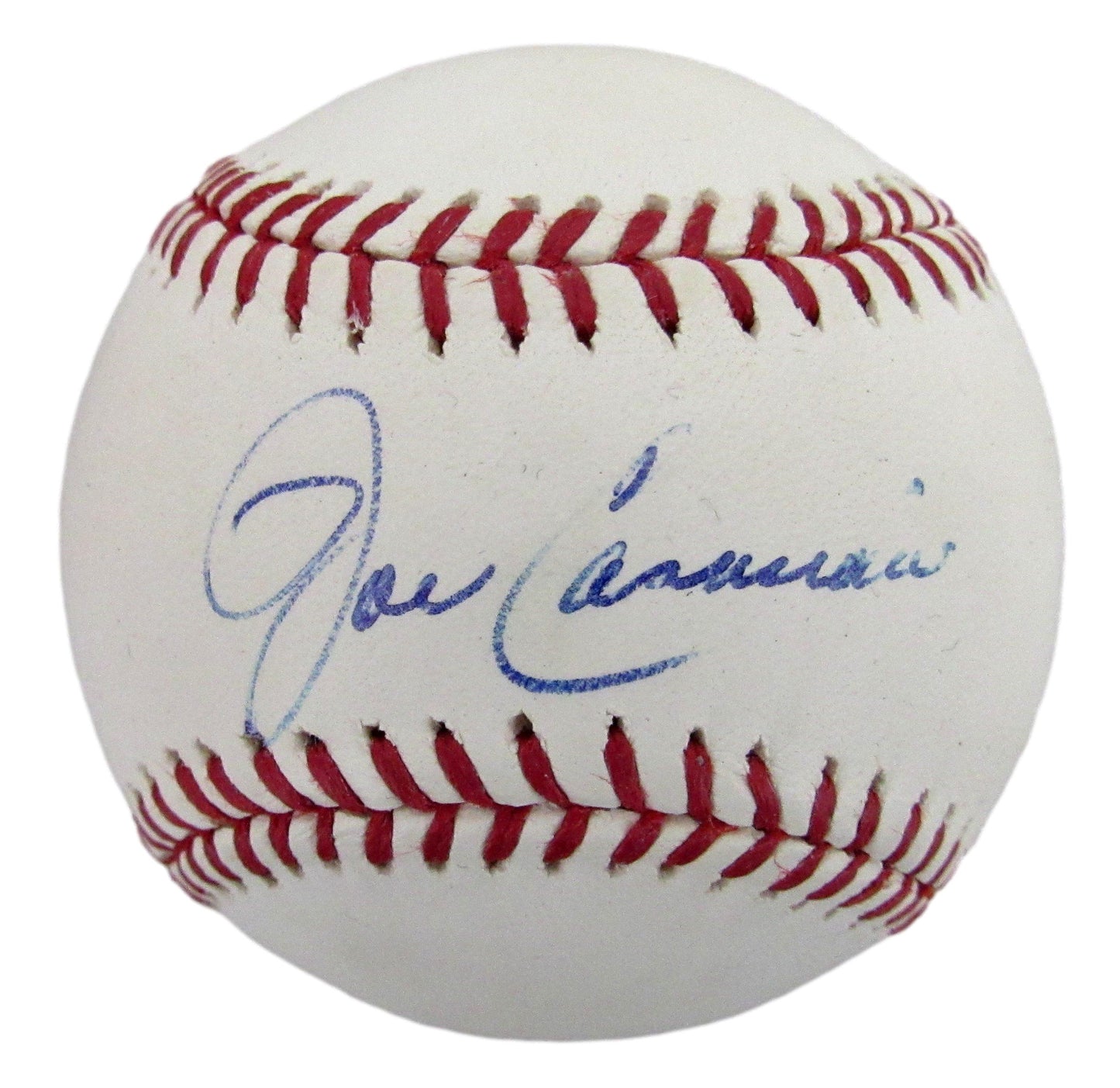 John Candelaria Signed/Autographed OML Baseball Pittsburgh Pirates JSA 208083