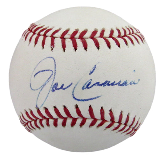 John Candelaria Signed/Autographed OML Baseball Pittsburgh Pirates JSA 208083