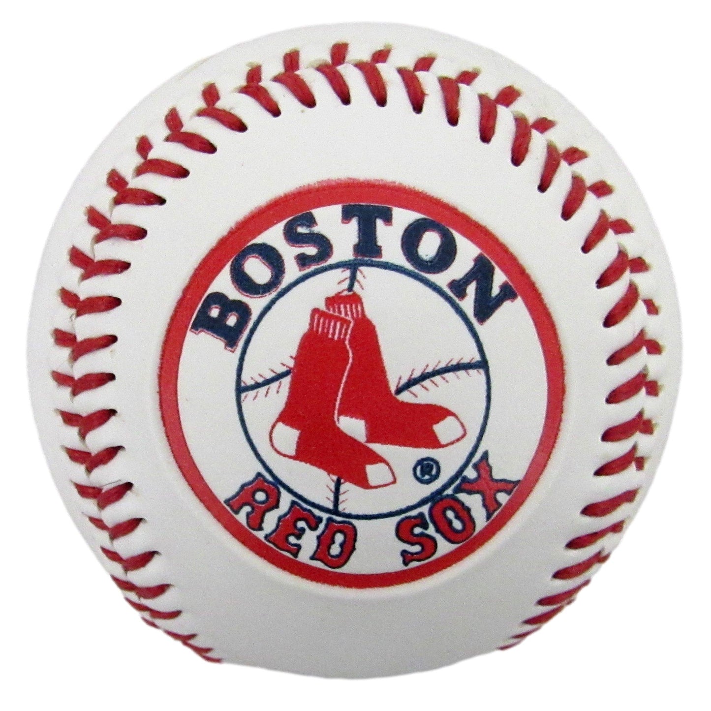 John Henry Williams Signed/Autographed Boston Red Sox Logo Baseball JSA 208096