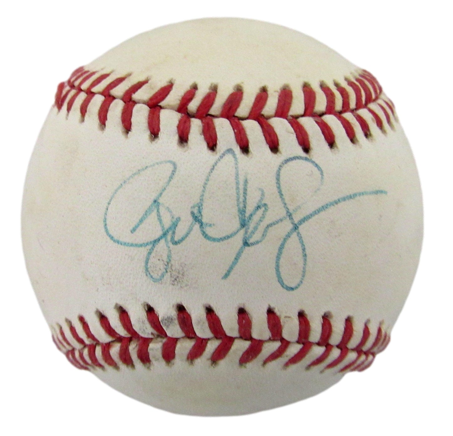 Roger Clemans Signed/Autographed OAL Baseball Boston Red Sox JSA 208099