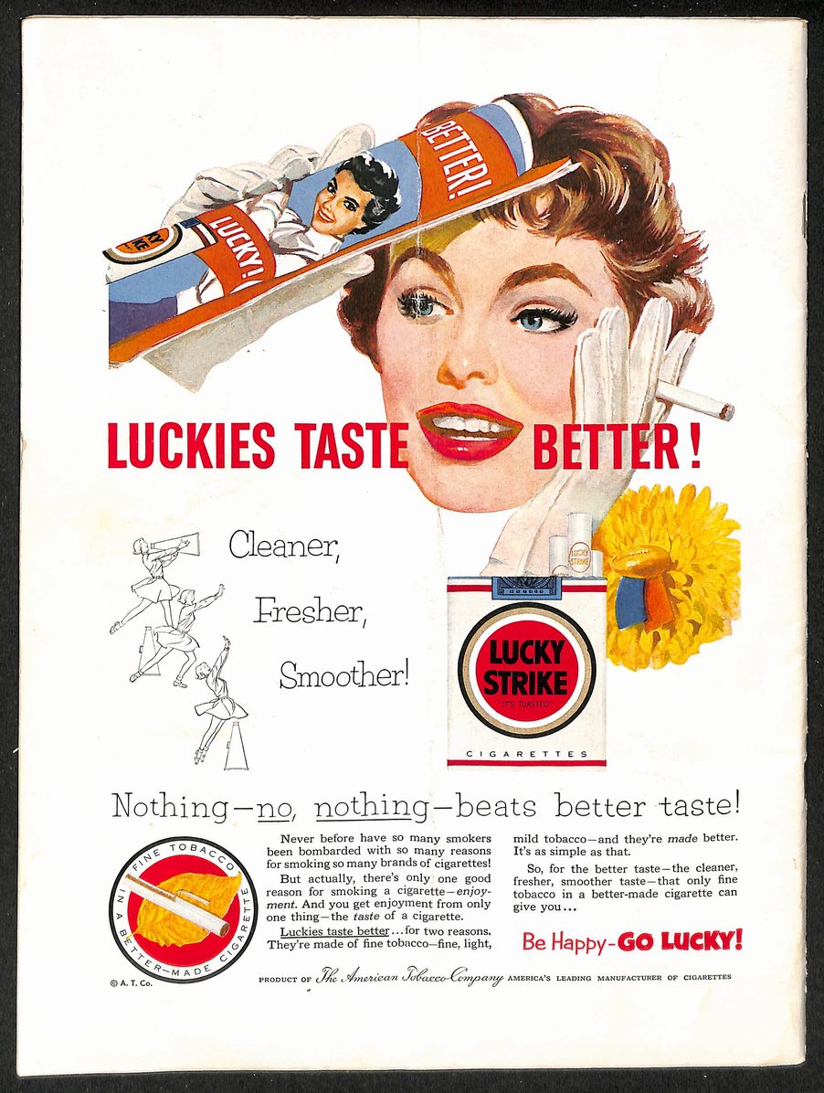 1953 World Series Program New York Yankees vs. Brooklyn Dodgers 208742