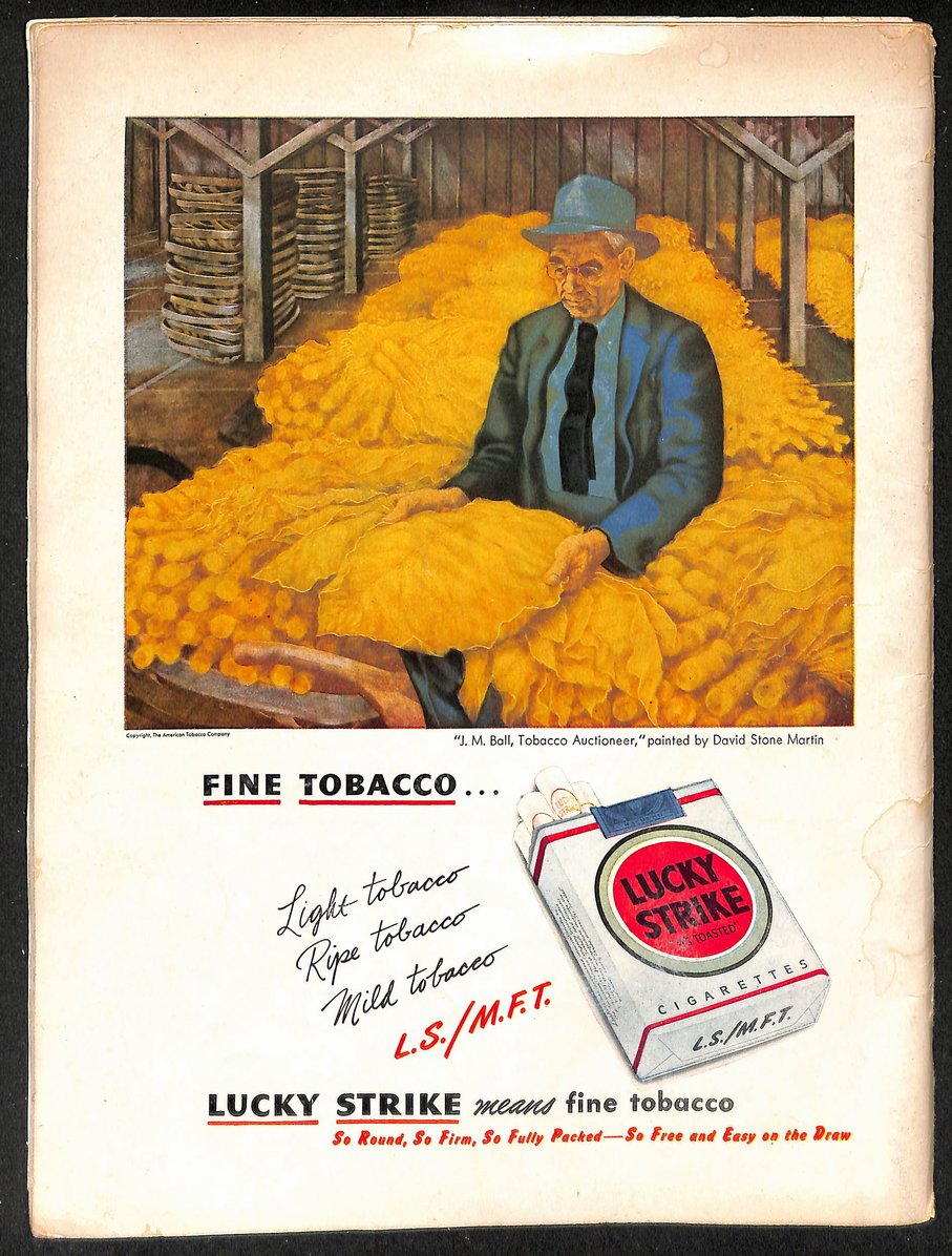 1947 World Series Program New York Yankees vs. Brooklyn Dodgers UNSCORED 208751