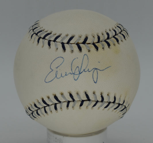 Evan Longoria Rays 2008 AS Signed/Autographed Baseball Player Holo 208857