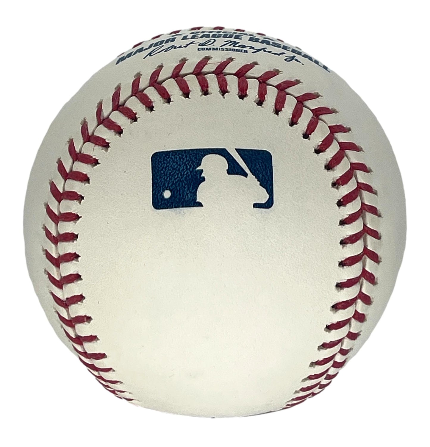 Derek Jeter Yankees Signed & Insc 2020 HOF Baseball MLB Holo 196507