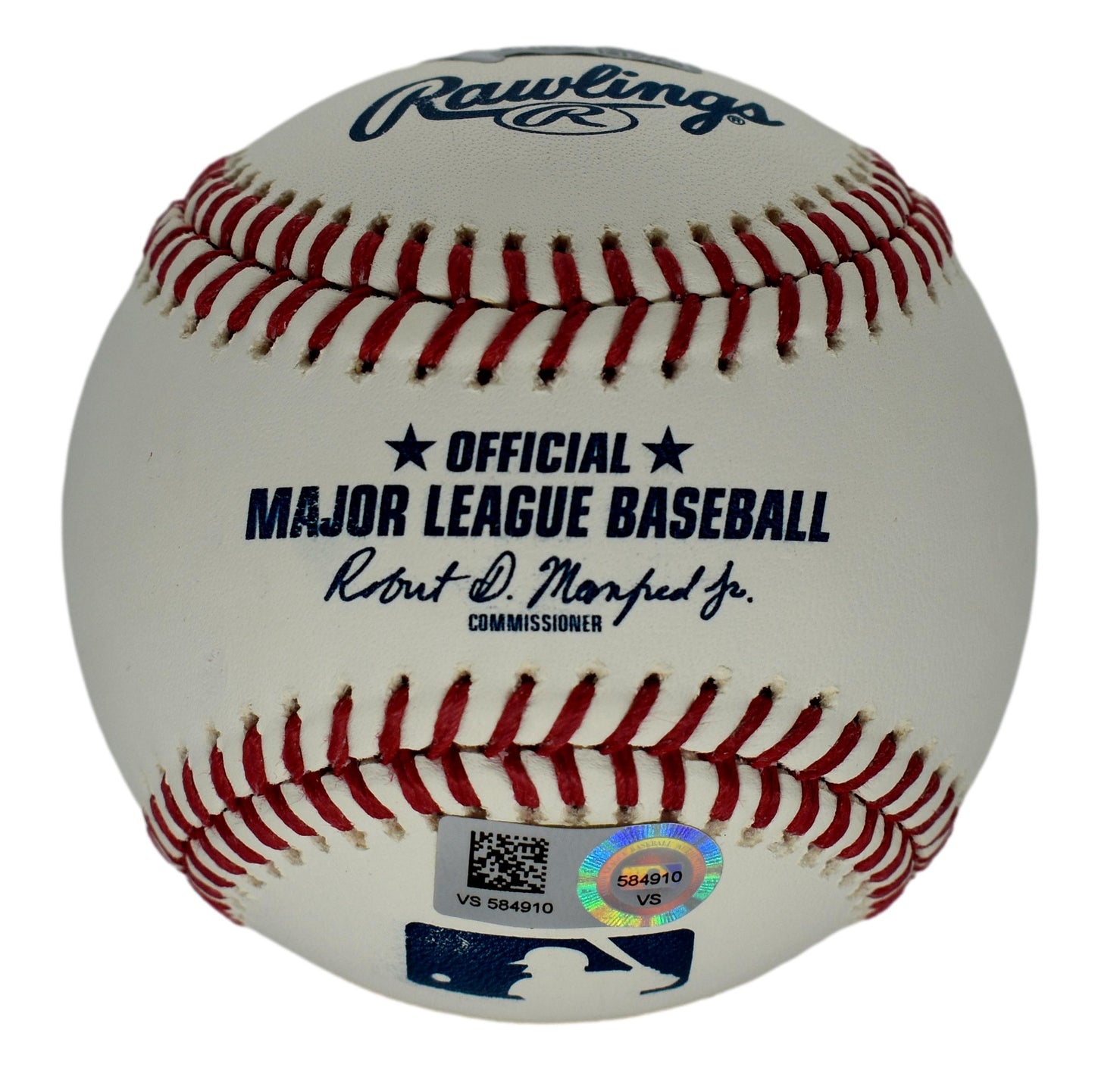 Bryce Harper Phillies Signed/Autographed Baseball Fanatics 209613