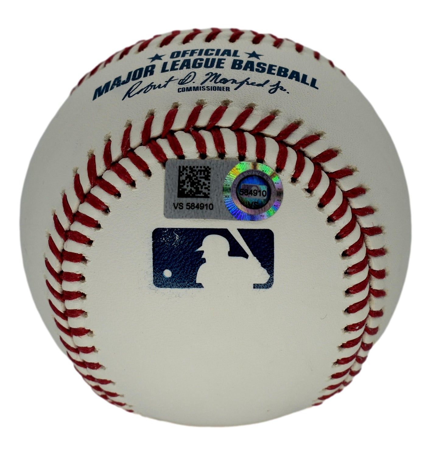 Bryce Harper Phillies Signed/Autographed Baseball Fanatics 209613