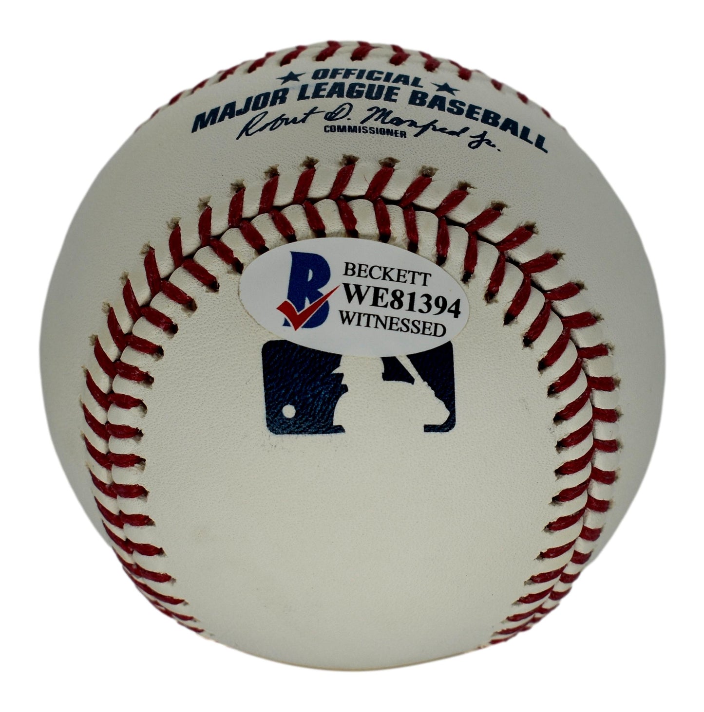 Greg Maddux HOF Braves Signed & Inscribed 1992-95 CY Baseball Beckett 209617