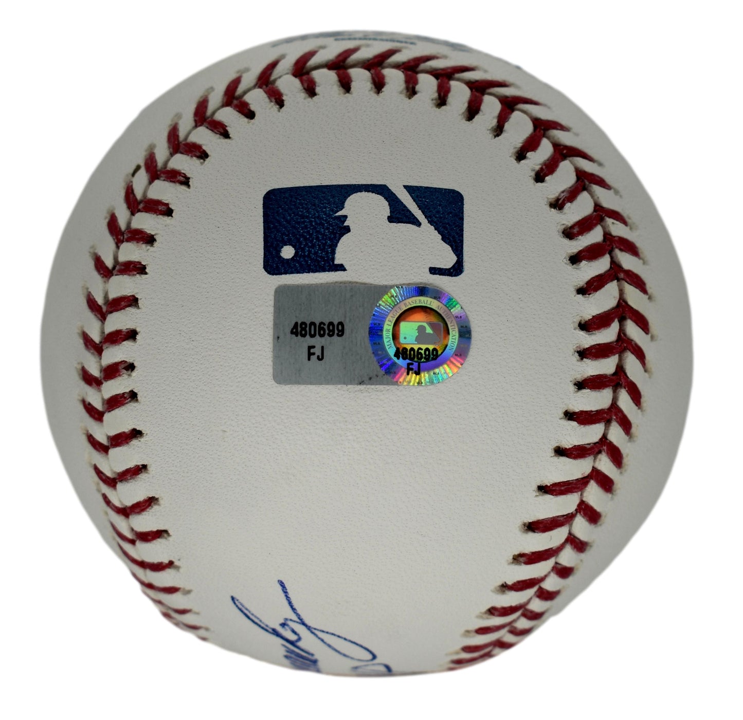 Keith Hernandez Mets Signed & Inscribed 79 NL MVP Baseball MLB Steiner 209618