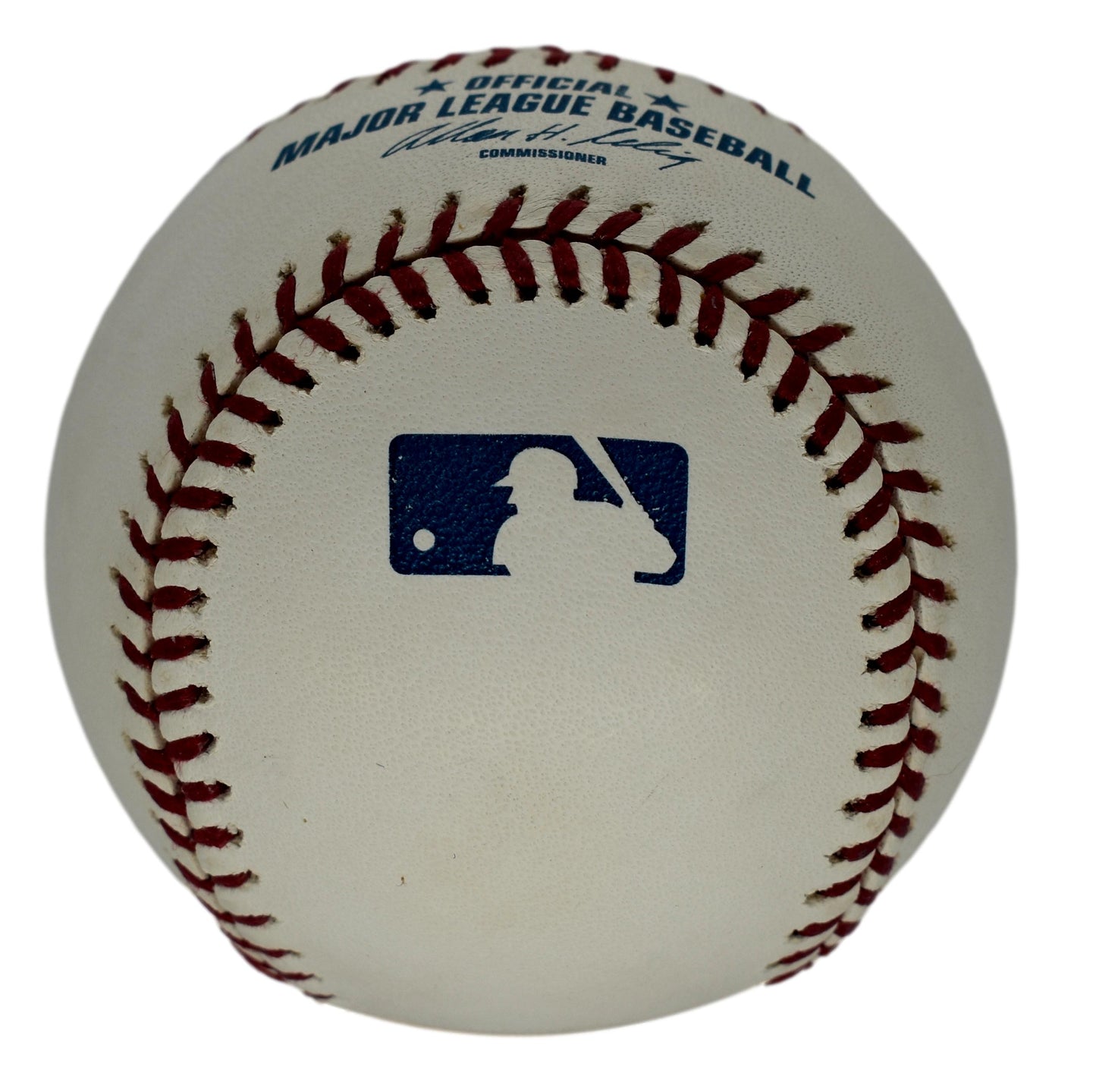 Jerry Grote 1969 Mets Signed/Autographed Baseball JSA 209620