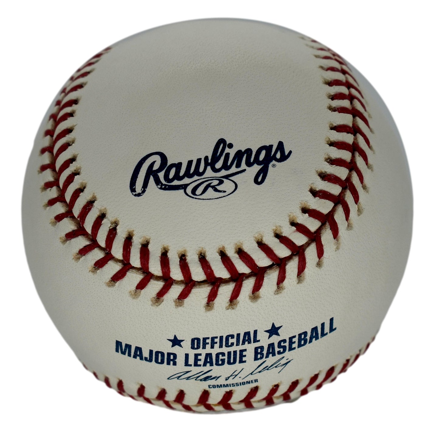 Ed Kranepool 1969 Mets Signed/Autographed Baseball JSA 209621