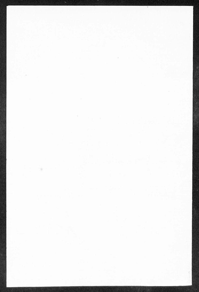 Rocky Marciano & David Selznick Signed/Autographed 6x10 Dinner Menu JSA 209681