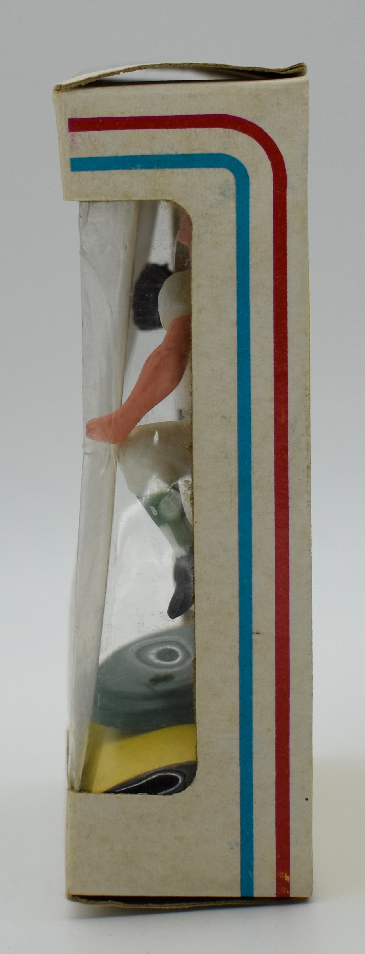 1969 Transogram Rick Monday Oakland Athletics Statue w/ Box 209813