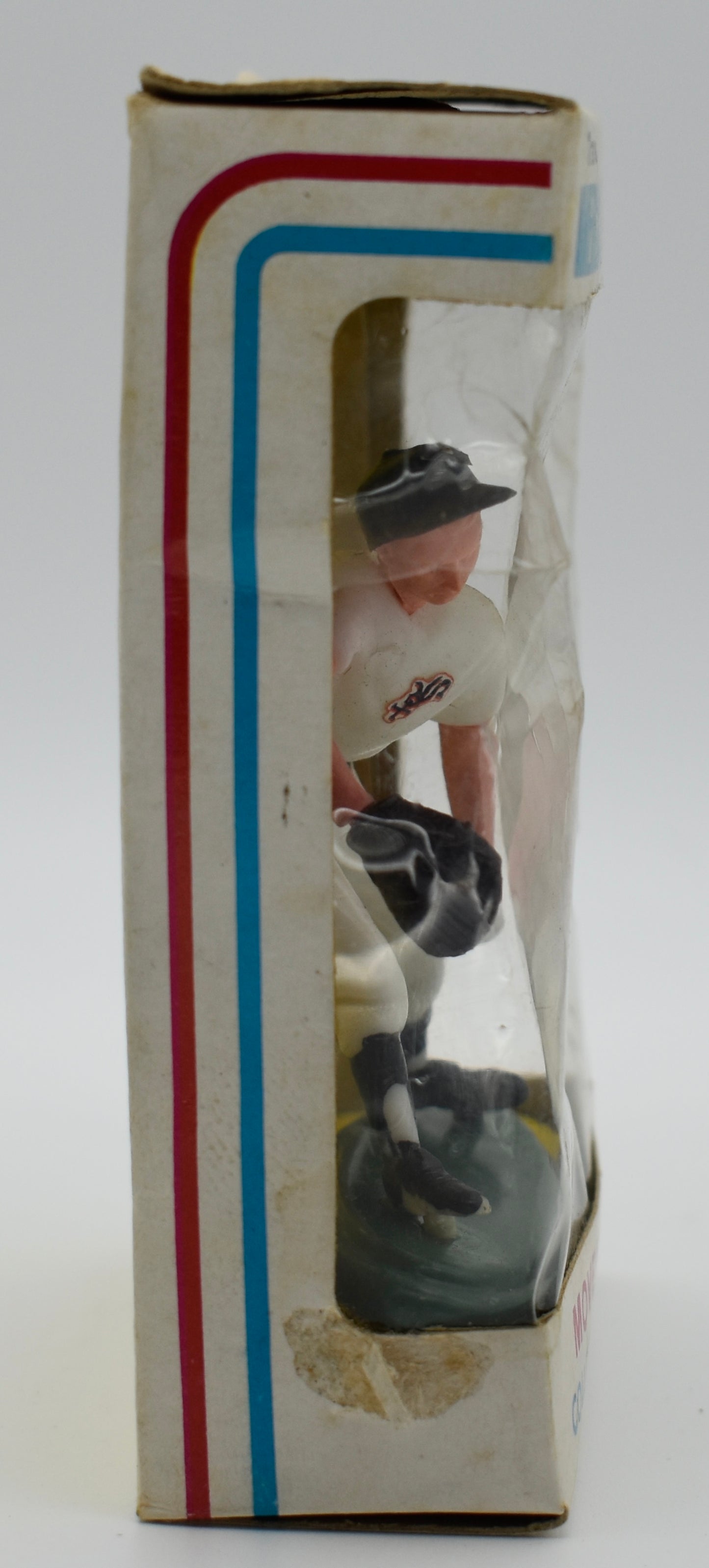 1969 Transogram Tommy John Chicago White Sox Statue w/ Box 209814
