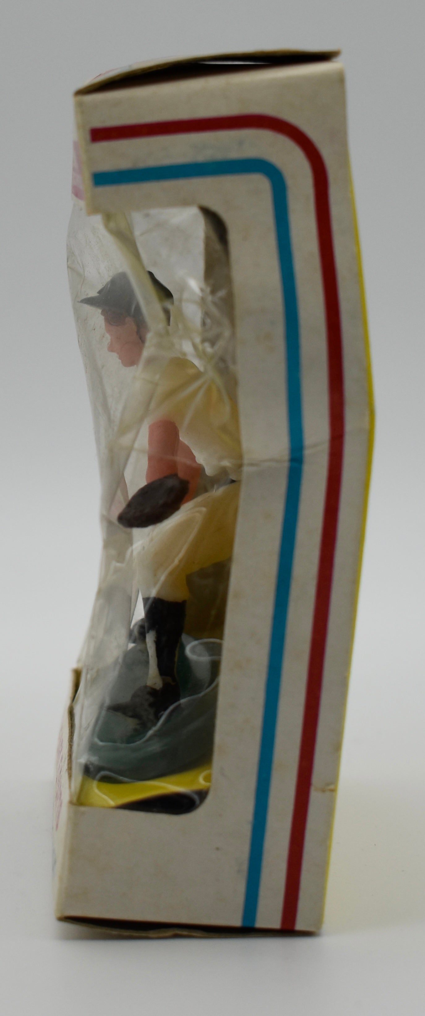 1969 Transogram Pete Ward Chicago White Sox Statue w/ Box 209816