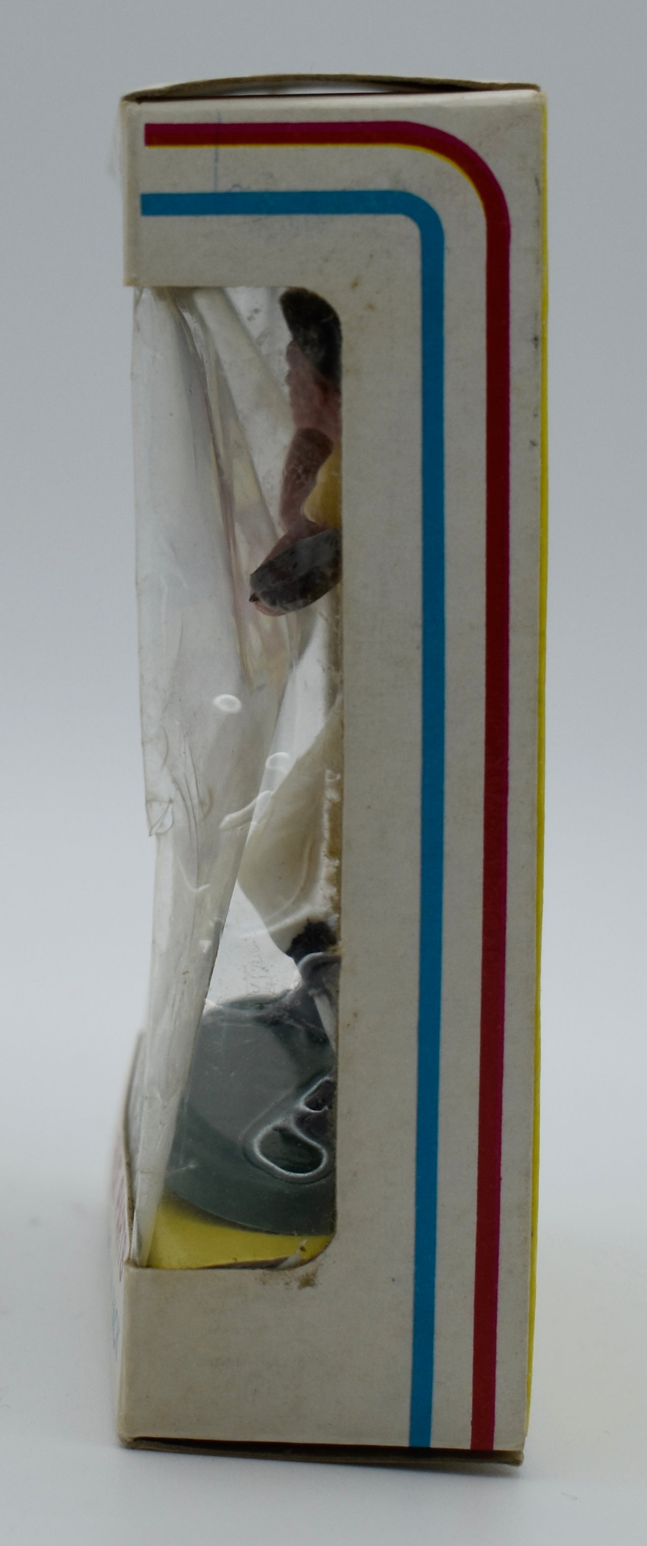 1969 Transogram Tony Oliva Minnesota Twins Statue w/ Box 209817