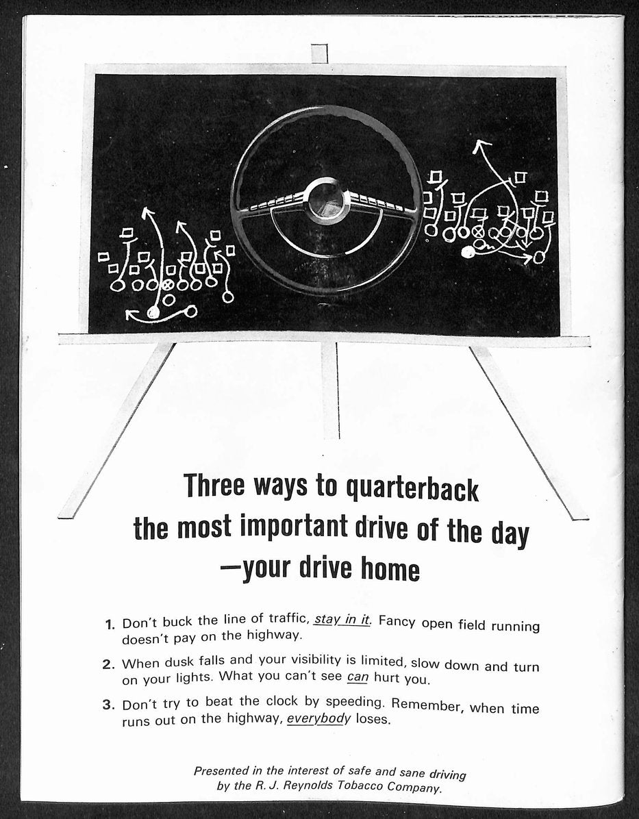 1963 Missouri vs Kansas State Memorial Stadium Official Program 209689
