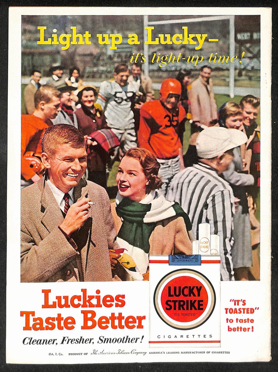 1956 Pittsburg Gorillas vs Washburn Ichabods Bradenburg Official Program 209705