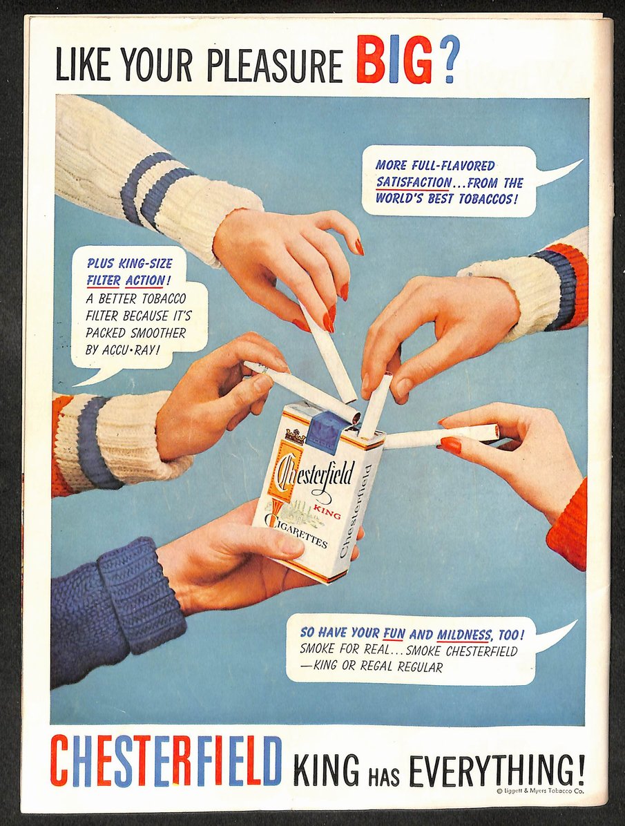 1957 Kansas State vs Bringham Young U - Manhattan Official Program 209714