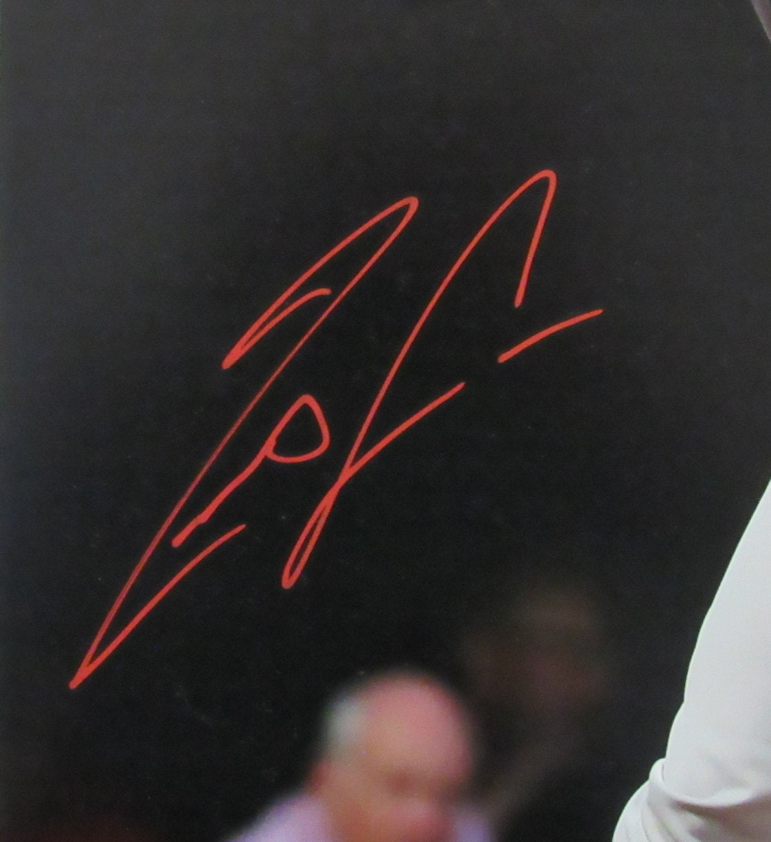 Ronald Acuna Jr. Signed/Autographed 16x20 Photo Atlanta Braves JSA 208231