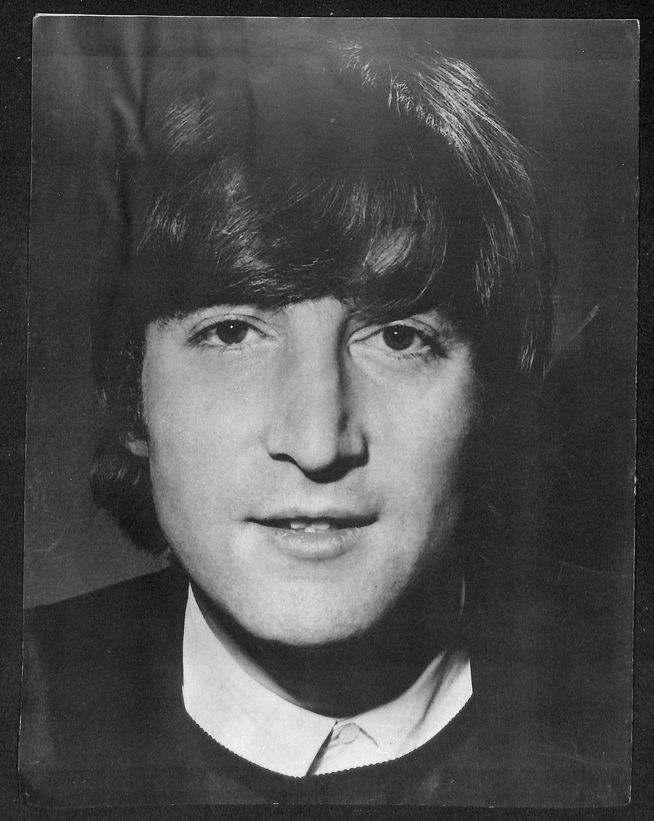 The Ringo Starr Photo Album The Beatles Magazine 209810